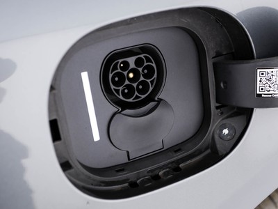 Mercedes EQE - foto 23