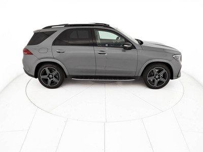 Mercedes GLE - foto 5