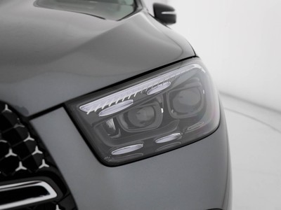 Mercedes GLE - foto 8