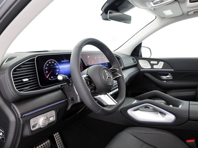 Mercedes GLE - foto 11