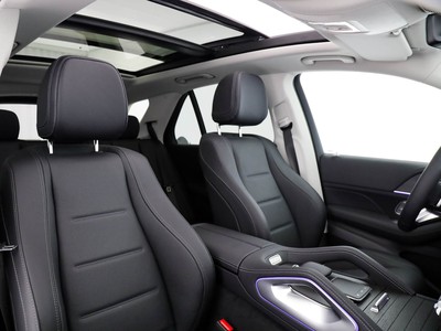 Mercedes GLE - foto 12