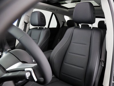 Mercedes GLE - foto 13