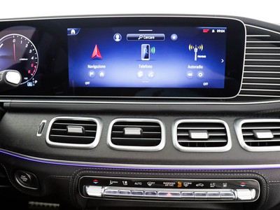 Mercedes GLE - foto 16