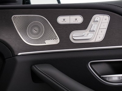 Mercedes GLE - foto 18