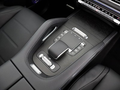 Mercedes GLE - foto 20