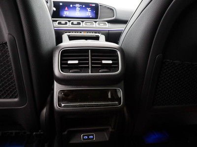 Mercedes GLE - foto 21