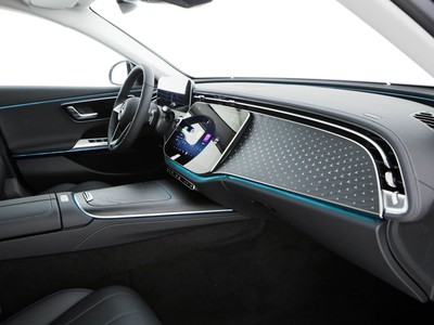 Mercedes Classe E SW All-Terrain - foto 10