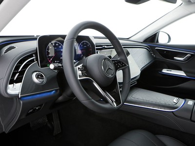 Mercedes Classe E SW All-Terrain - foto 11