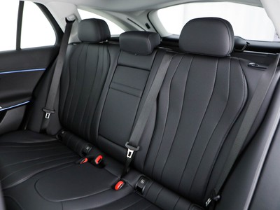 Mercedes Classe E SW All-Terrain - foto 14