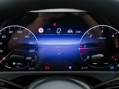 Mercedes Classe E SW All-Terrain - foto 15