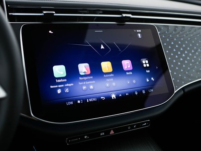 Mercedes Classe E SW All-Terrain - foto 16