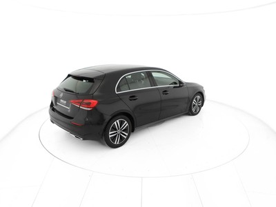 Mercedes Classe A - foto 4