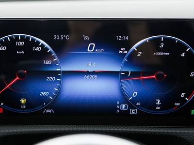 Mercedes Classe A - foto 15