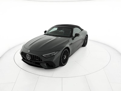 AMG SL