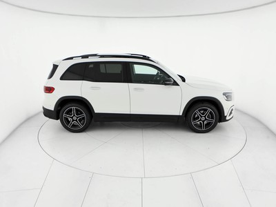 Mercedes GLB - foto 5