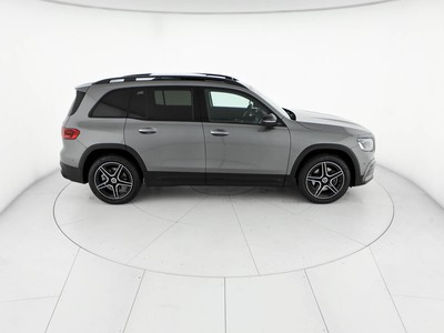 Mercedes GLB - foto 5