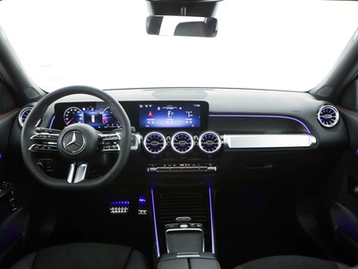 Mercedes GLB - foto 9