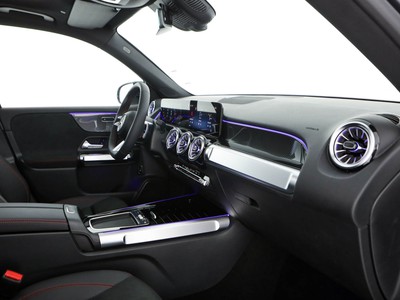 Mercedes GLB - foto 10