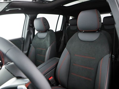 Mercedes GLB - foto 13