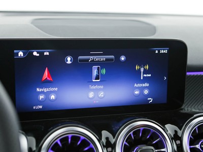 Mercedes GLB - foto 17