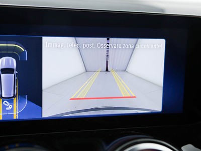 Mercedes GLB - foto 18