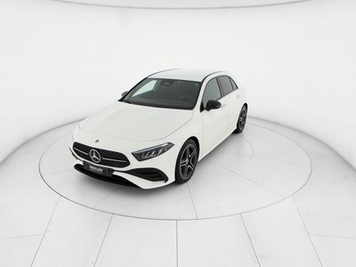 Mercedes Classe A