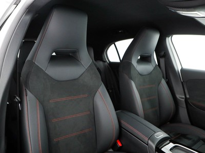 Mercedes Classe A - foto 12