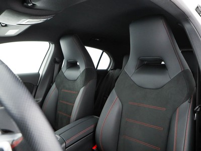 Mercedes Classe A - foto 13