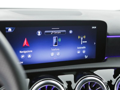 Mercedes Classe A - foto 16