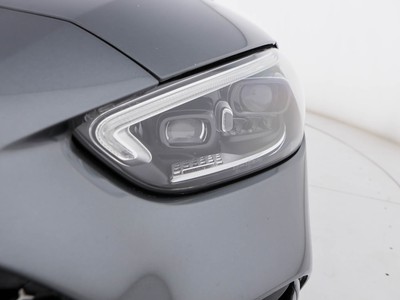 Mercedes Classe C SW - foto 8