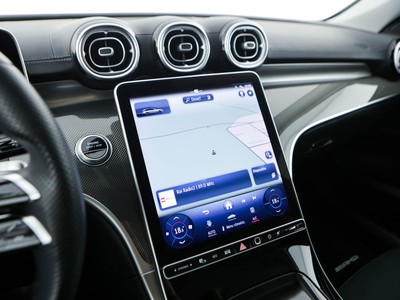 Mercedes Classe C SW - foto 16