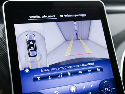 Mercedes Classe C SW - foto 17