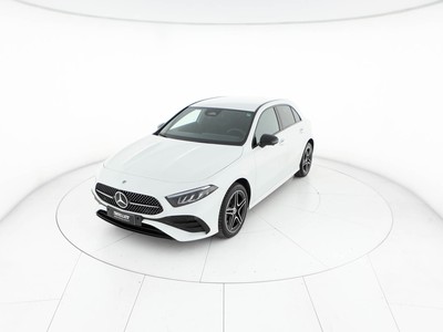 Mercedes Classe A