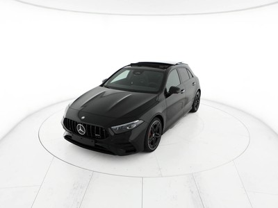 AMG Classe A