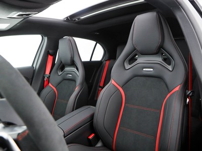 AMG Classe A - foto 13