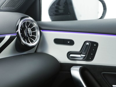 AMG Classe A - foto 19