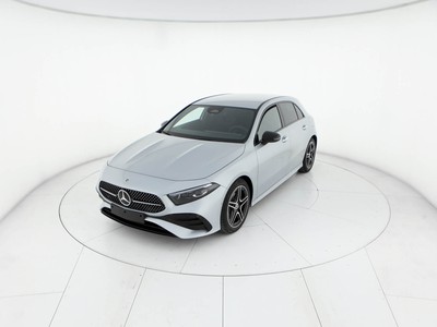 Mercedes Classe A