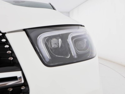 Mercedes GLE - foto 8