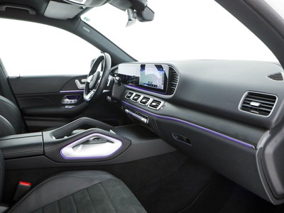 Mercedes GLE - foto 10