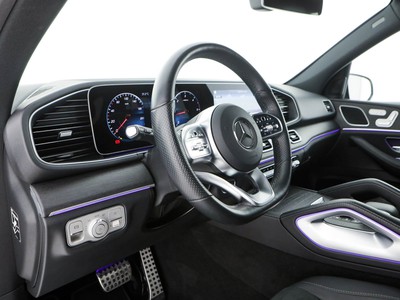 Mercedes GLE - foto 11