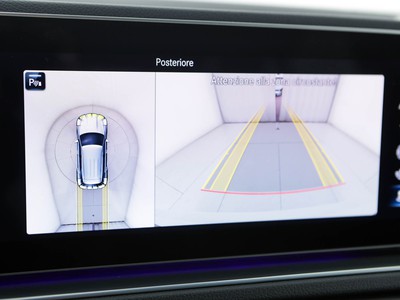 Mercedes GLE - foto 17