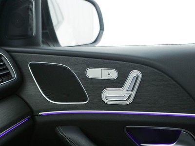 Mercedes GLE - foto 18