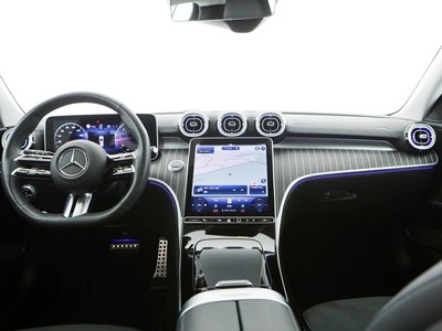 Mercedes Classe C SW - foto 9