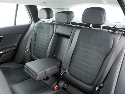 Mercedes Classe C SW - foto 14