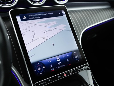 Mercedes Classe C SW - foto 16