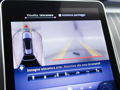 Mercedes Classe C SW - foto 17