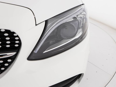 Mercedes Classe C Coupè - foto 8