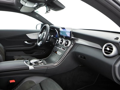 Mercedes Classe C Coupè - foto 10