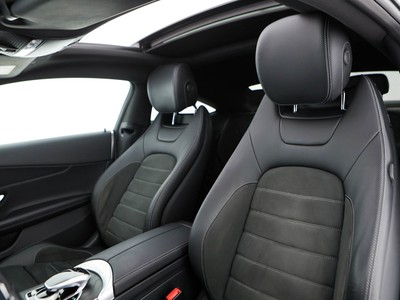 Mercedes Classe C Coupè - foto 12