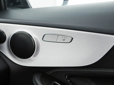 Mercedes Classe C Coupè - foto 17